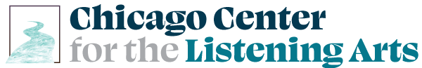 Chicago Center for the Listening Arts logo